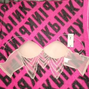 FOREVER 21 bra